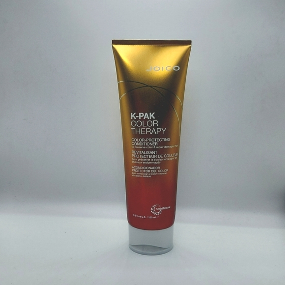 JOICO K-Pak Color Therapy Color-Protection Conditioner 8.5fl oz/250ml